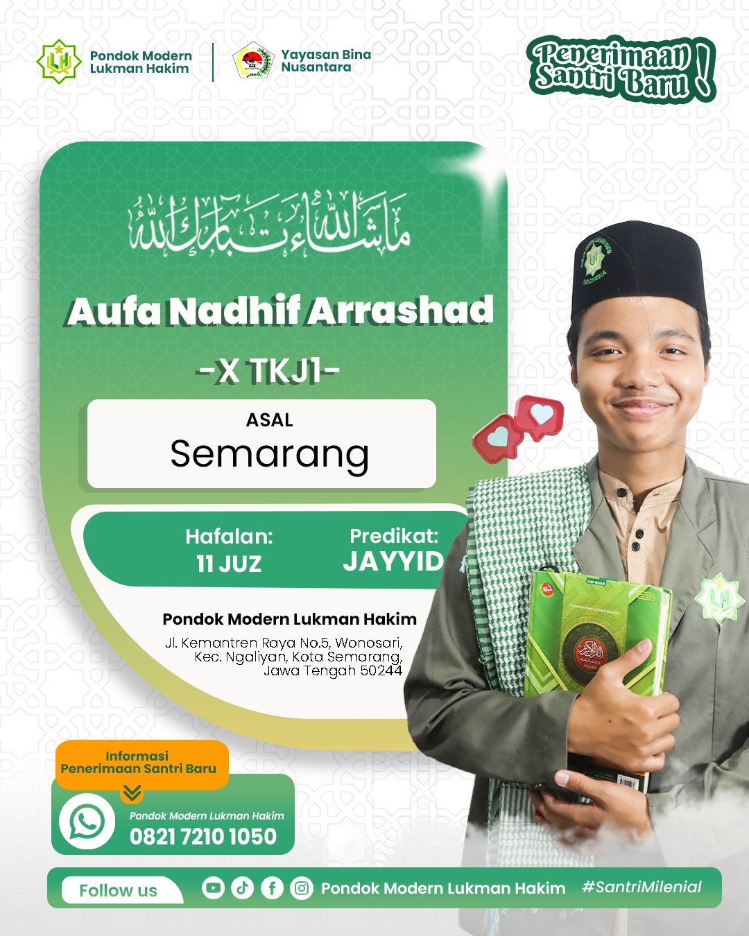 aufa