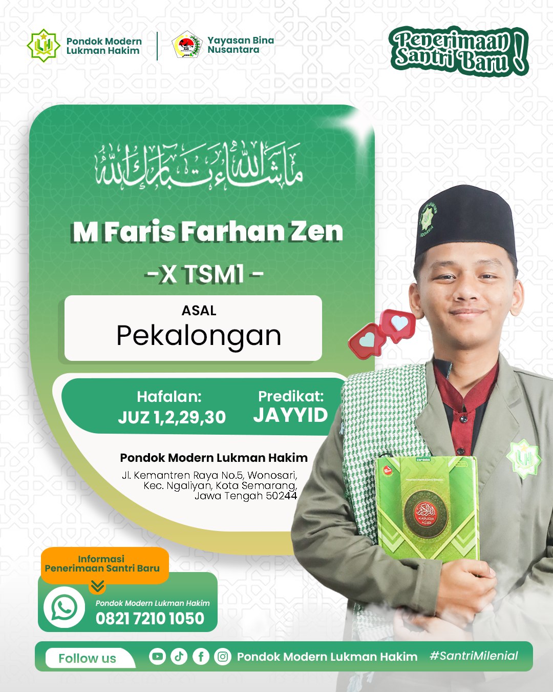 faris