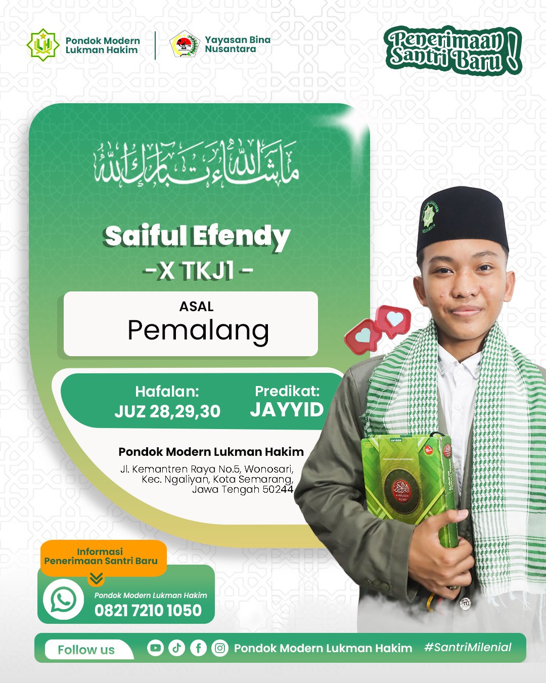 saiful